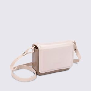 Melissa Classy Bag Bege 34440