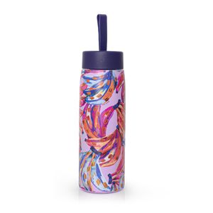 Garrafa Farm Que Sede Cor de Banana 750ML 78313274