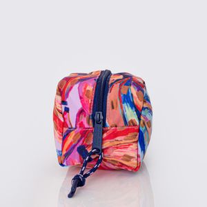 Necessaire Farm Caçula Cor de Banana 78313224