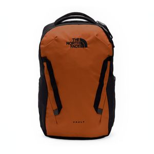 Mochila The North Face Vault Marrom 3VY2814