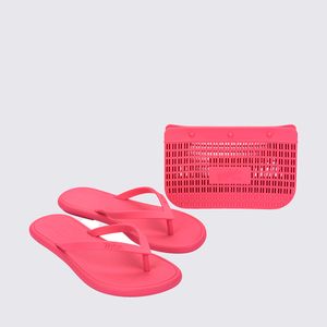 Melissa Sun Ocean Rosa 35792