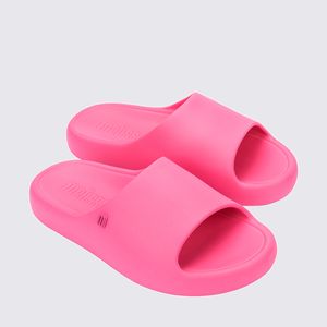 Melissa Free Print Slide Rosa 33973