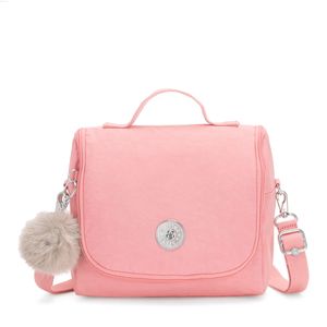 Lancheira Kipling New Kichirou Rosa 1528946Y