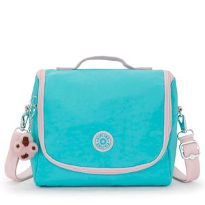 Lancheira Kipling New Kichirou Azul 15289Y68