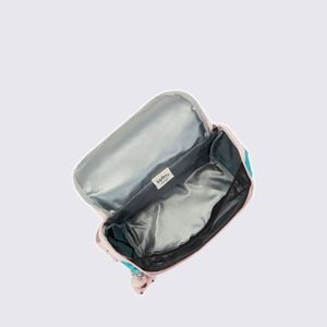 Lancheira Kipling New Kichirou Azul 15289Y68