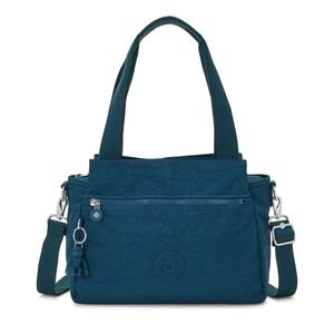 Bolsa Kipling Elysia Verde 437915HC