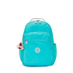 Mochila Kipling Seoul Azul I5140Y68