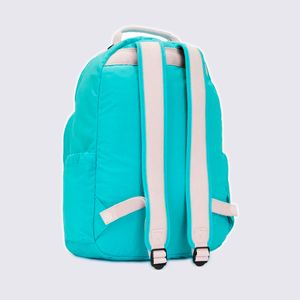 Mochila Kipling Seoul Azul I5140Y68