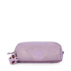 Estojo Kipling Gitroy Lilás I5702MW3