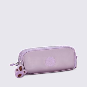 Estojo Kipling Gitroy Lilás I5702MW3