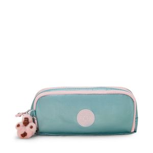 Estojo Kipling Gitroy Verde I5702N7G