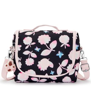 Lancheira Kipling New Kichirou Estampado I5749V52