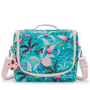 Lancheira Kipling New Kichirou Estampado I5749X35