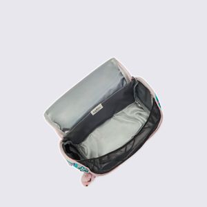 Lancheira Kipling New Kichirou Estampado I5749X35
