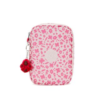 Estojo Kipling 100 Pens Estampado I6002Z41