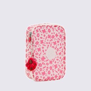 Estojo Kipling 100 Pens Estampado I6002Z41