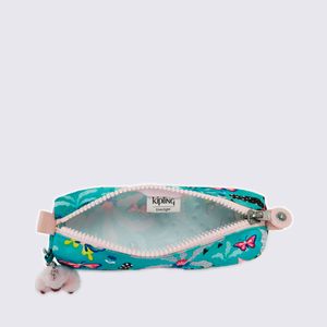 Estojo Kipling Freedom Estampado I6310X35