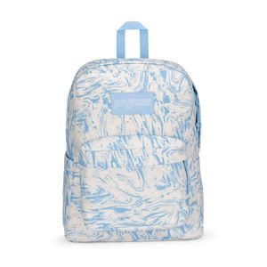 Mochila Jansport Superbreak Marbled Motion 4QUTGH7