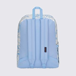 Mochila Jansport Superbreak Marbled Motion 4QUTGH7