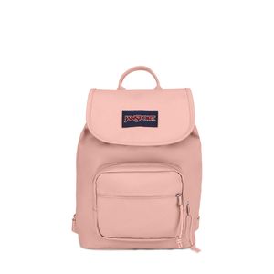 Mini Mochila JanSport Highlands Mini Pack Misty Rose 83LJ7N8