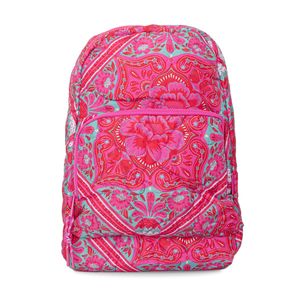 Mochila Farm Xodó Pink Rio de Flor 78313304C