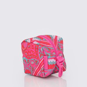 Necessaire Farm Caçula Pink Rio de Flor 78313324C