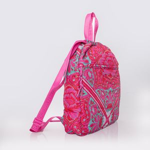 Bolsa Farm Ginga Pink Rio de Flor 78313334