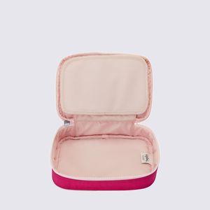 Estojo Kipling 100 Pens Pink 09405K7D