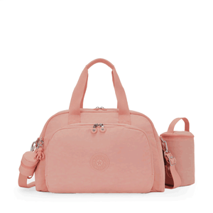 Bolsa Kipling Camama Rosa 10153D8E