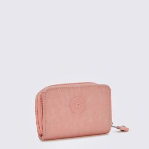 Carteira Kipling Tops Rosa 13105D8E