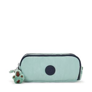 Estojo Kipling Gitroy Verde 13564P3W