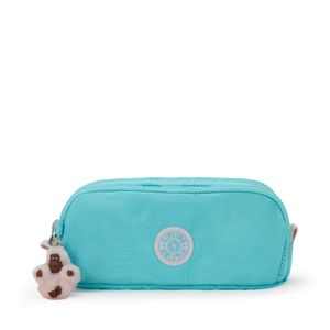 Estojo Kipling 100 Pens Verde I3624N7G - Menina Shoes