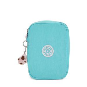 Estojo Kipling 100 Pens Azul 09405Y68