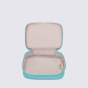 Estojo Kipling 100 Pens Azul 09405Y68