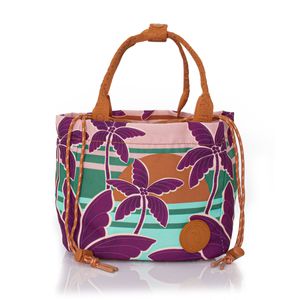 Necessaire Farm Ziriguidum Honolulu Carioca 78313621