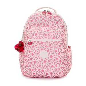 Mochila Kipling Seoul Estampado I4851Z41