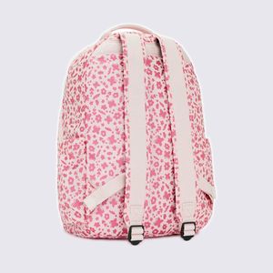 Mochila Kipling Seoul Estampado I4851Z41