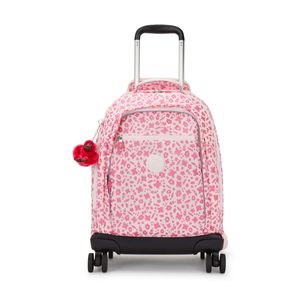 Mochila Kipling New Zea Estampado I4674Z41