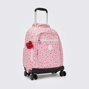 Mochila Kipling New Zea Estampado I4674Z41