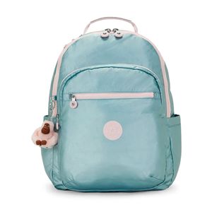 Mochila Kipling Seoul Verde I5764N7G