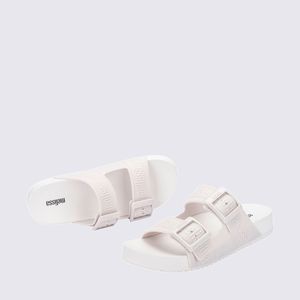 Melissa Cozy Slide M-Lover Branco 35849