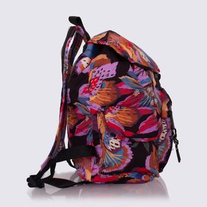 Bolsa Farm Pipoca Colorful Flowers 78313105