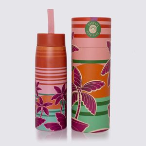 Garrafa Farm Que Sede Honolulu Carioca 500ML 78313673