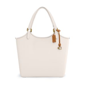 Bolsa Coach Day Tote Branco C6337B4HA