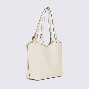 Bolsa Coach Day Tote Branco C6337B4HA