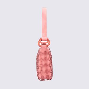 Melissa Hoop Bag Rosa 34432