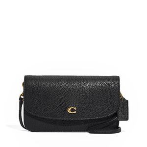 Bolsa Hayden Crossbody Coach Preto C4815B4BK