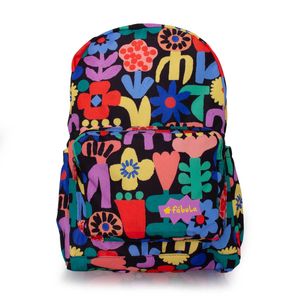 Mochila Farm Fábula Zum Zum Frozão 994AM04