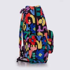 Mochila Farm Fábula Zum Zum Frozão 994AM04