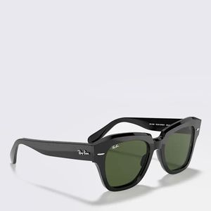 Óculos De Sol Ray-Ban State Street RB218690131